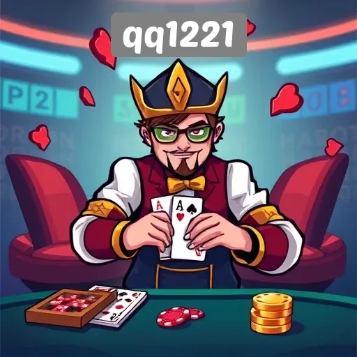 Keuntungan Bermain di Situs QQ1221 untuk Penggemar Game Online
