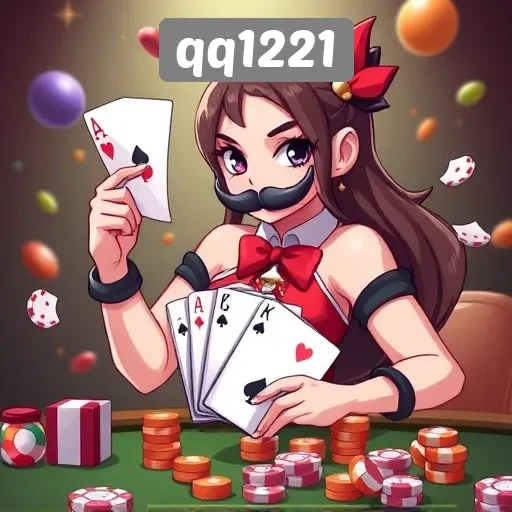 Perbandingan QQ1221 dengan Situs Game Lainnya di Indonesia