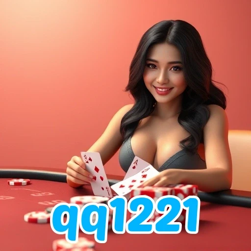 qq1221: Ikuti Event Terbaru untuk Dapatkan Keseruan Tak Terbatas