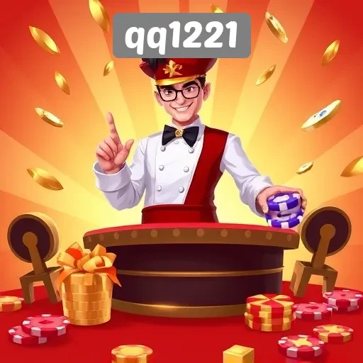 Evolusi Game Online di Platform QQ1221