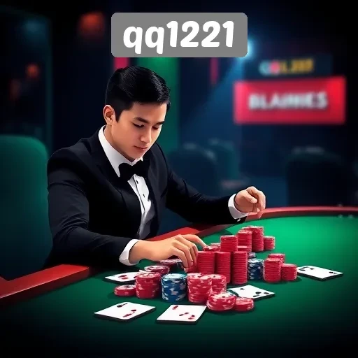 Ulasan Pengalaman Bermain di QQ1221