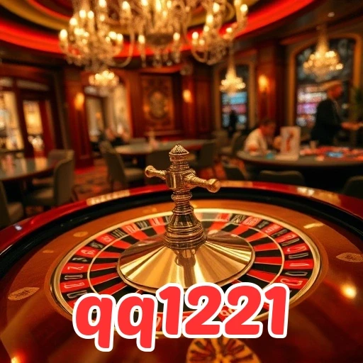 qq1221: Forum Diskusi yang Menarik untuk Pecinta Game Online
