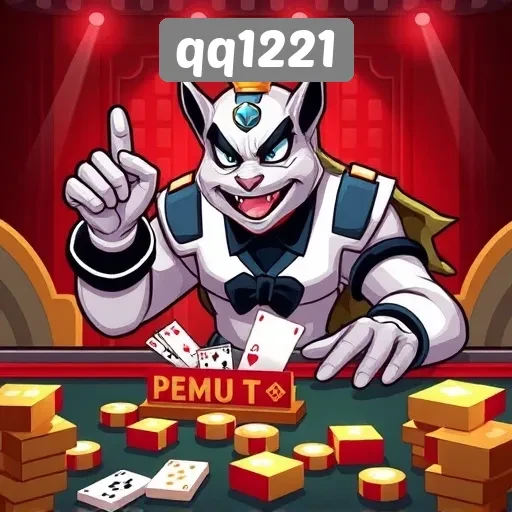 Mengintip Variasi Permainan yang Tersedia di QQ1221