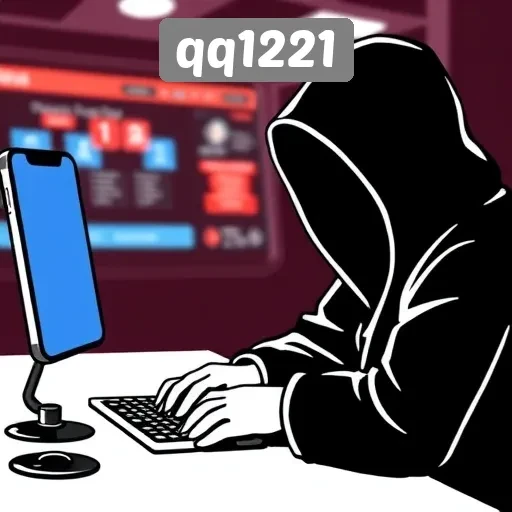 Keamanan dan privasi di situs game qq1221