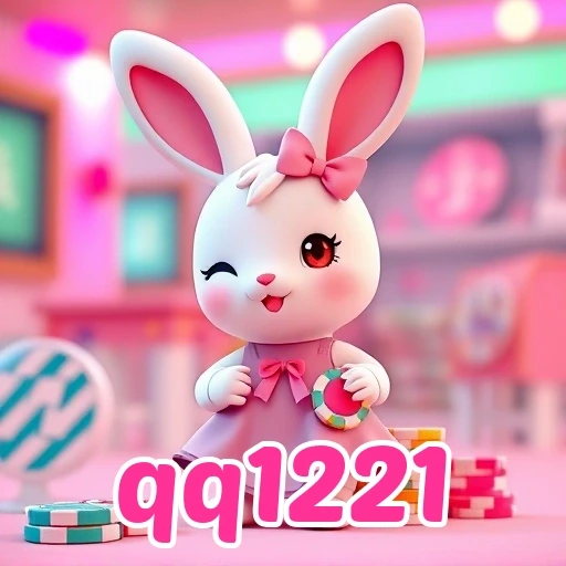 qq1221: Menyelami Dunia Game Baru yang Menarik dan Seru!