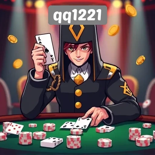 Keunggulan qq1221 dalam Menyediakan Beragam Permainan