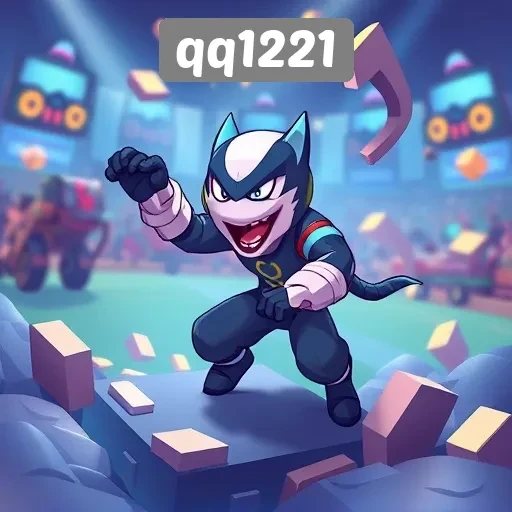 Bagaimana QQ1221 Mempengaruhi Industri Game Lokal