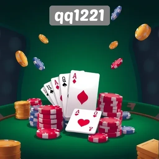 QQ1221 Platform Game yang Menarik untuk Pemain Indonesia