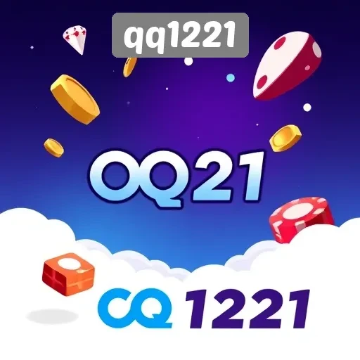QQ1221: Destinasi Game Online Terpercaya di Indonesia