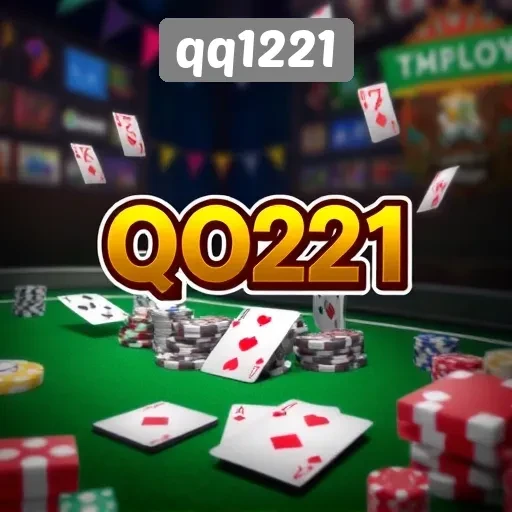 Mengenal qq1221 Sebagai Platform Game Online Terpercaya