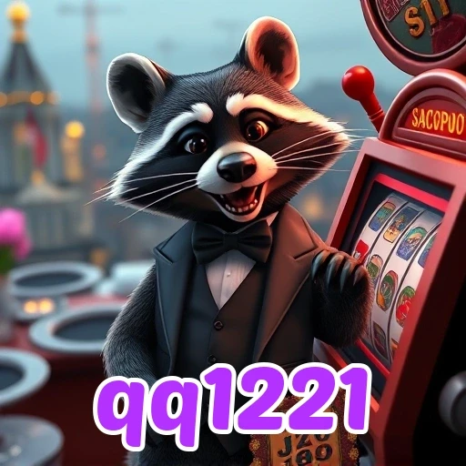 qq1221: Temukan Keunggulan Game Online Indonesia yang Menarik