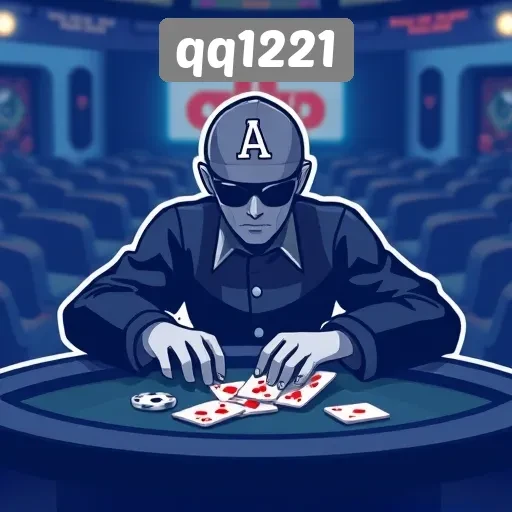 Tips Aman Bermain di QQ1221 untuk Penggemar Game Online