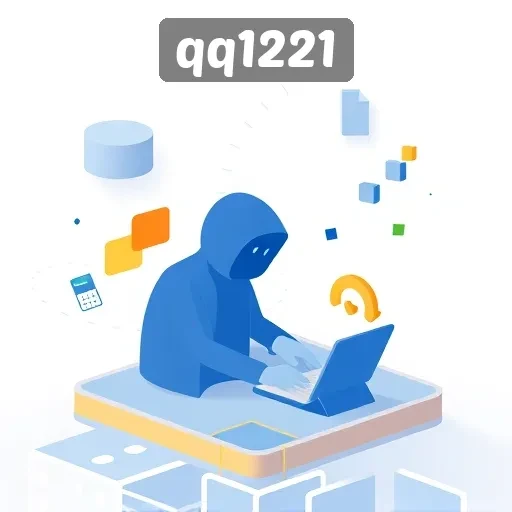 Analisis Keamanan dan Privasi di qq1221