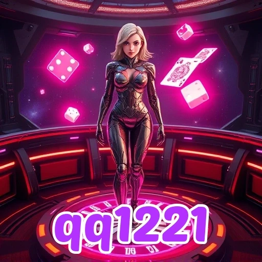 qq1221: Upgrade Pengalaman Bermain Game Online di Indonesia