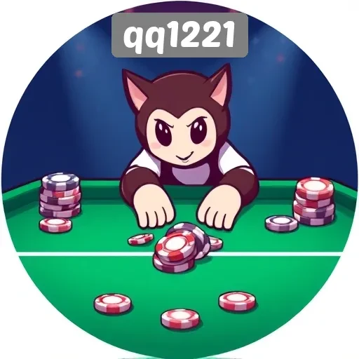 Mengapa qq1221 Menjadi Pilihan Utama Para Gamer
